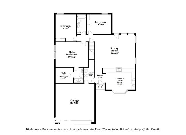 Building Photo - 3542 Whisper Creek Dr