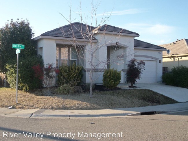 Building Photo - 3 br, 2.5 bath House - 101 Unity Circle