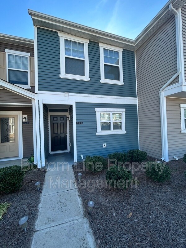Foto del edificio - 313 River Clay Road