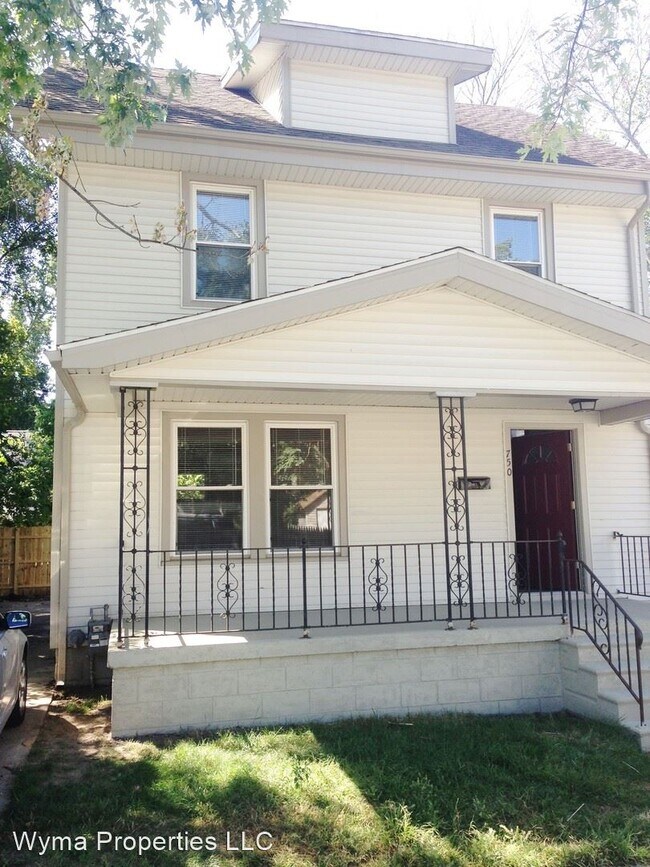 Building Photo - 3 br, 1.5 bath House - 750 Watkins St SE