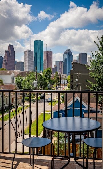 Foto del edificio - 1507 Hickory St