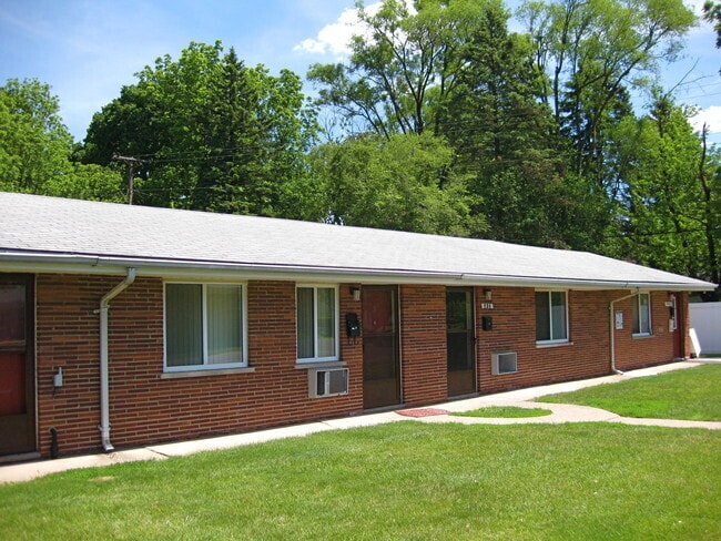 Interior Photo - Campbell Apartments