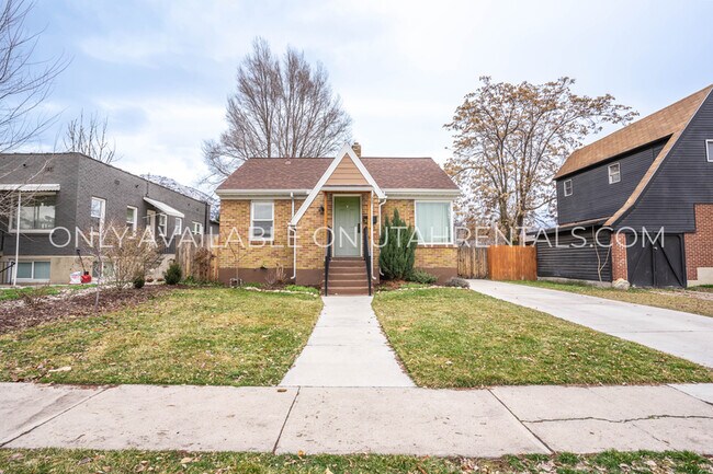 Foto del edificio - 355 S 600 W