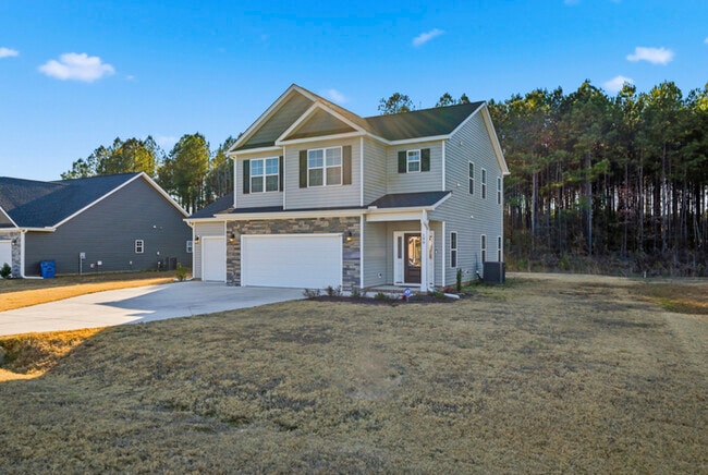 Building Photo - 106 Knotts Berry Rd