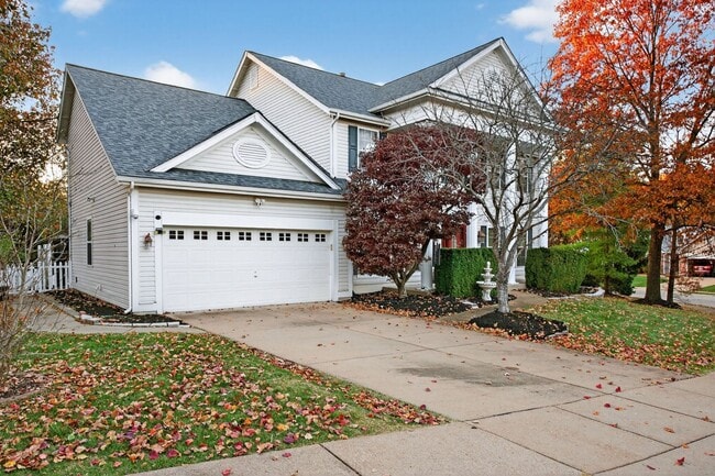 Building Photo - Stunning 4,166 Sq. Ft. Home in Westridge Oaks – Upgraded Throughout!