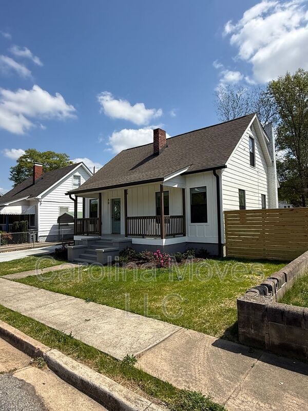 Foto del edificio - 50 Hutchins St