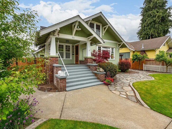 Building Photo - 3 Bedroom Single Family Home in Sumner