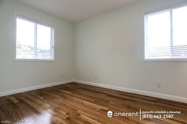 Foto del edificio - 3 br, 2 bath Duplex - 613 4th Ln -