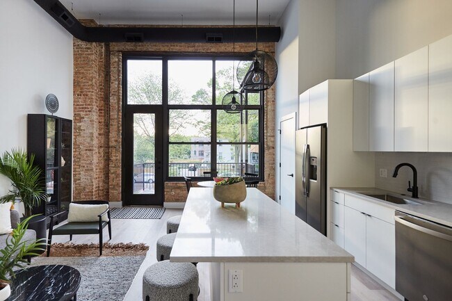 Foto del edificio - 3228 W Palmer St