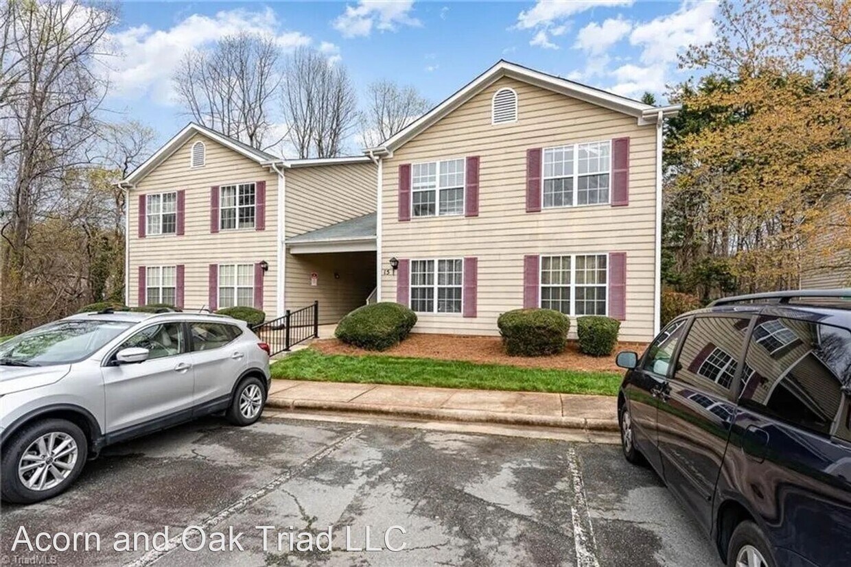 Primary Photo - 2 br, 1 bath House - 15 C Meadowood Glen Way