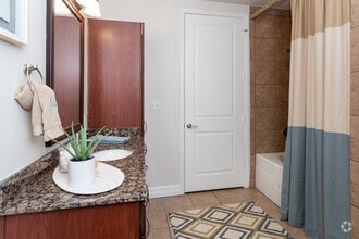 1BR,1BA-A3 - Gables Villa Rosa