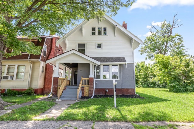 Foto del edificio - 330 Westminster St