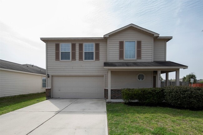 Building Photo - 4302 Pecos River Dr