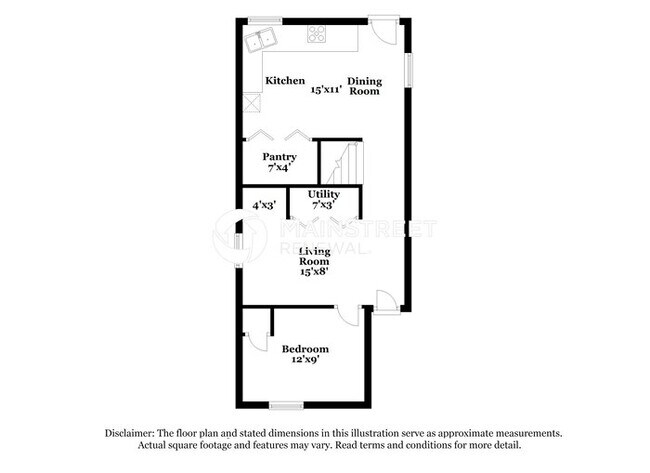 Building Photo - 3 Bedroom Pet-Friendly Home in Louisville,...