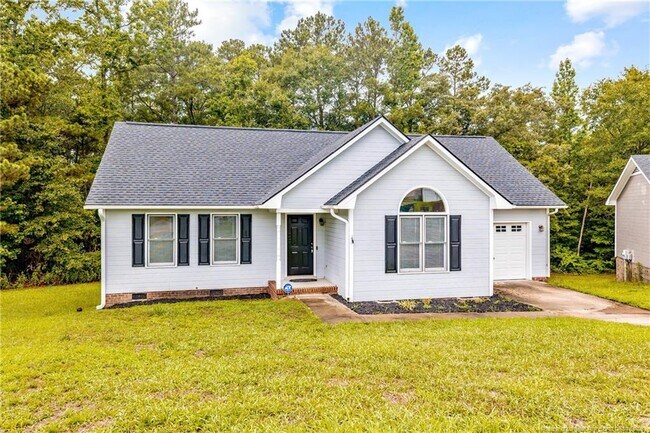 Building Photo - 5928 Lively Ct