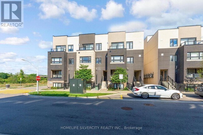 Photo du bâtiment - 1127 Cooke Blvd.