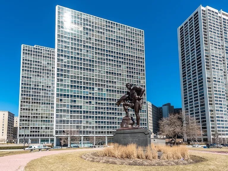 Foto principal - 330 W Diversey Pkwy