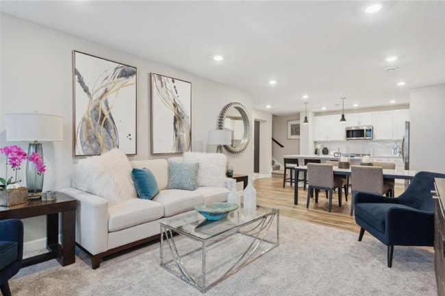 Foto del edificio - 14969 Archdale Ln