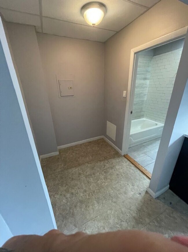 Foto del edificio - 3532 Wharton St