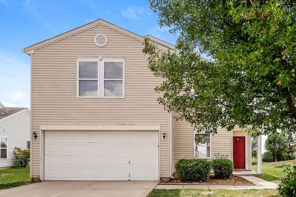 Foto principal - 8446 Abbey Dell Dr