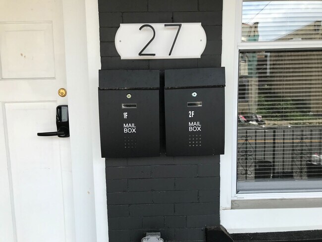 Secure Mail - 27 N 58th St