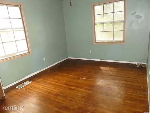 Foto del edificio - 3 br, 2 bath House - 8532 N Rodney Parham Rd