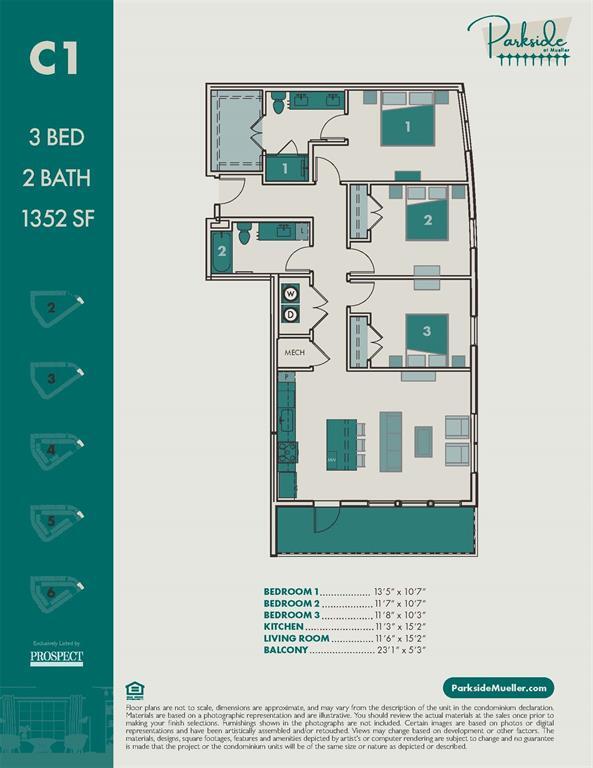 Building Photo - 1701 Simond Ave