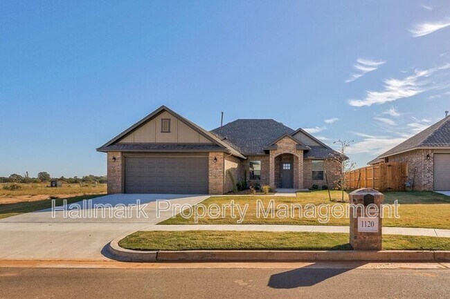 Building Photo - 1120 Garrett Farm Rd