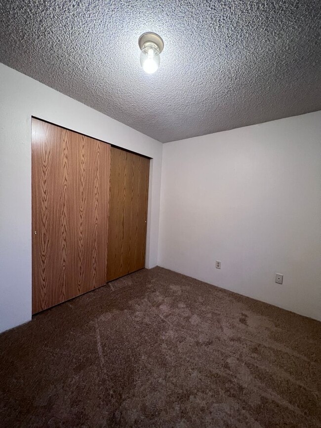 Interior Photo - Mountain View Apartment