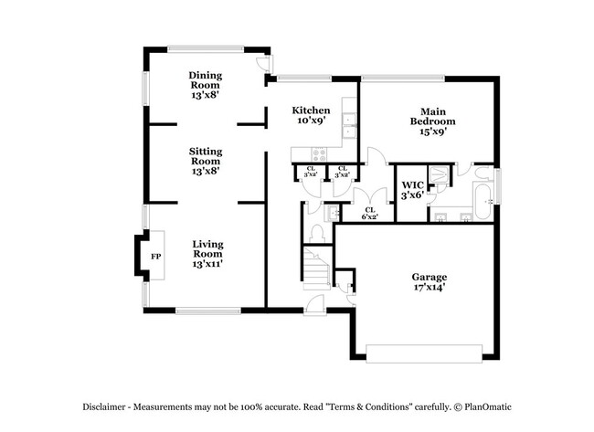 Building Photo - 8807 Cedar Mills Cir