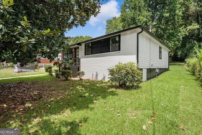 Photo - 2353 Clarissa Drive NW Unit House
