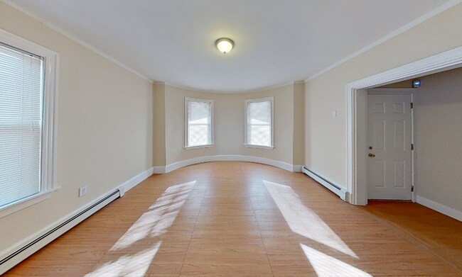 Foto del edificio - 16 Ruthven St