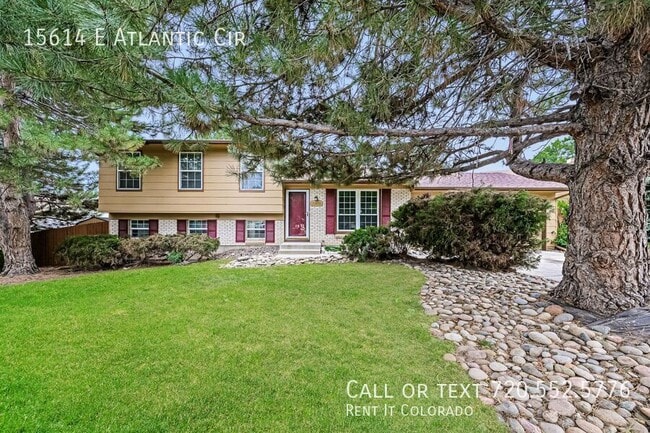 Photo - 15614 E Atlantic Cir House