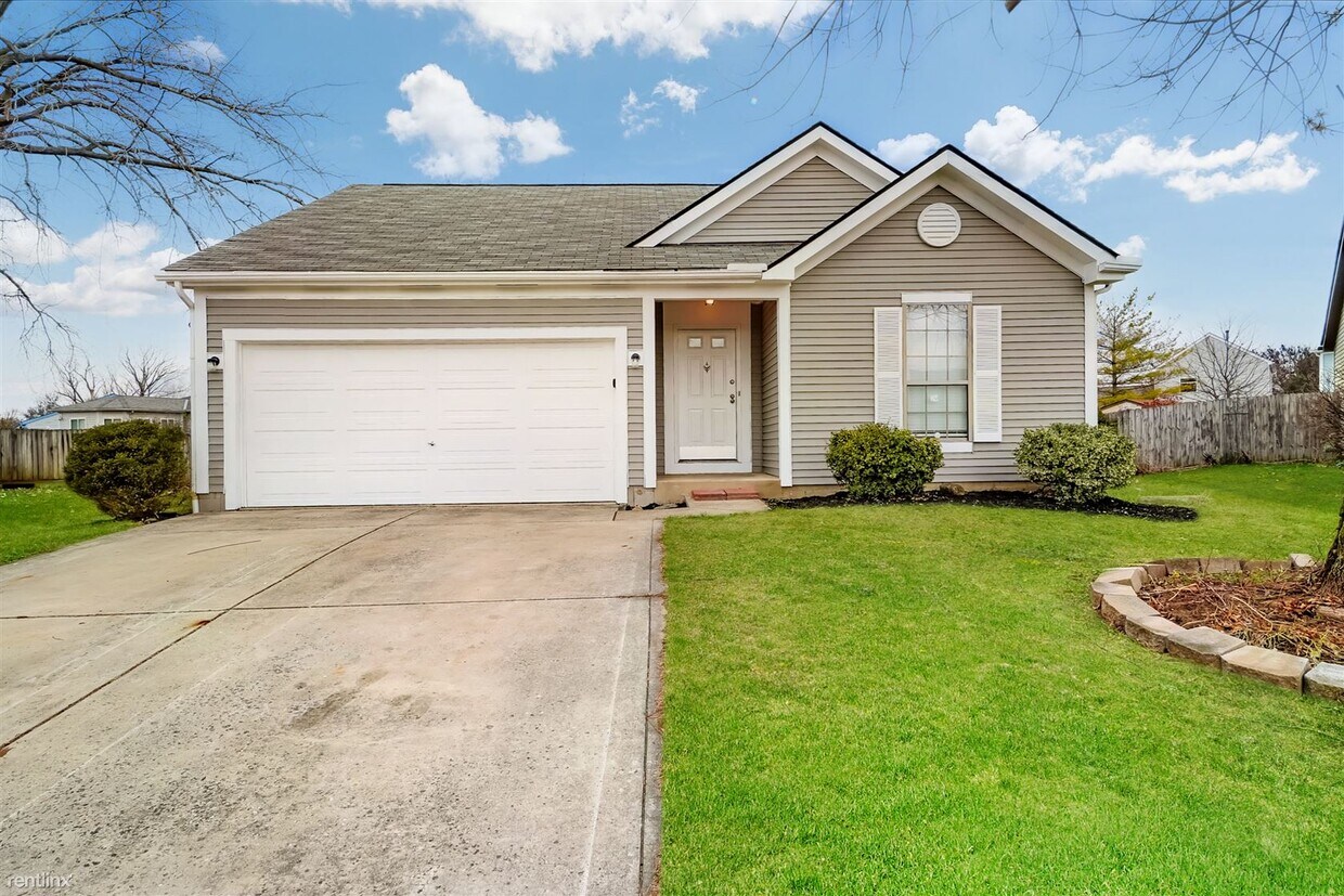 Primary Photo - 3 br, 3 bath House - 1238 Trevor Ct