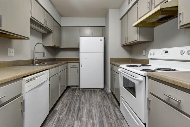 Foto del edificio - 3440 E Lombard St