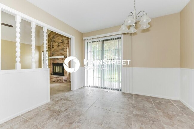Foto del edificio - 3 Bedroom Pet-Friendly Home in Grandview, ...