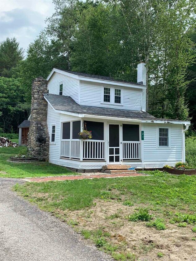 Primary Photo - 21 Blanchette Ln