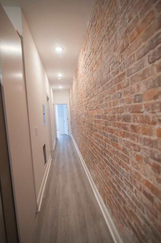 Foto del edificio - 1829 N 33rd St
