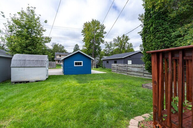 Foto del edificio - Recently Updated Single Family Home Available
