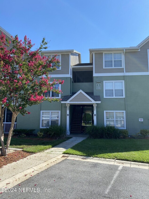 7701 Timberlin Park Blvd Unit 321, Jacksonville, FL 32256 Condo for