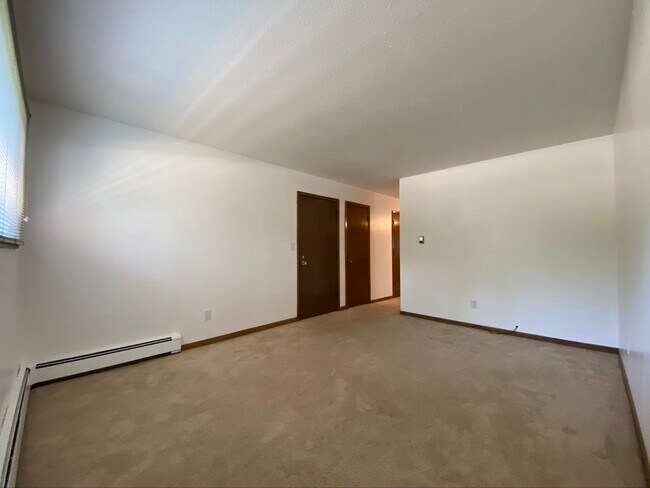 Sala de estar - 530 N Dubuque St