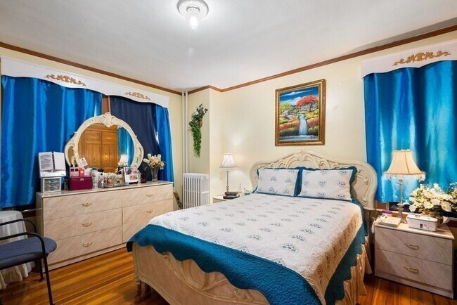 Foto del edificio - 93 Florence St