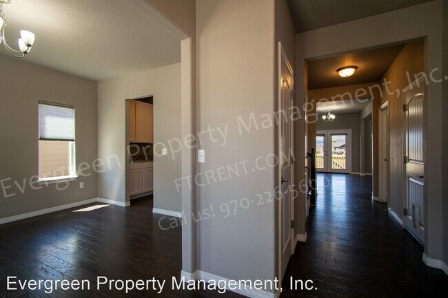 Building Photo - 4 br, 3 bath House - 1461 Larimer Ridge Pkwy