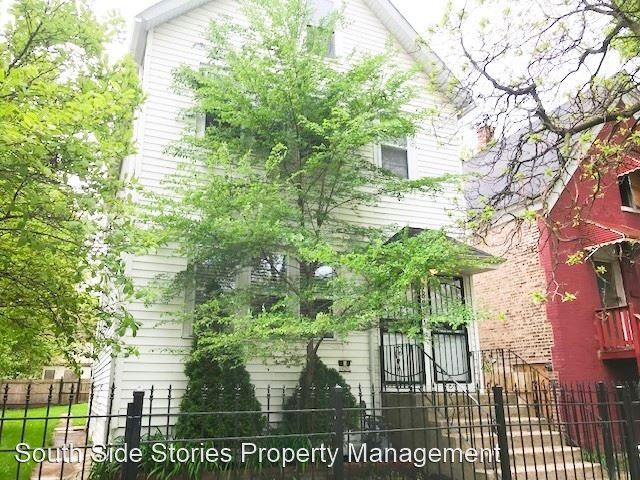 Primary Photo - 11820 S Princeton Ave