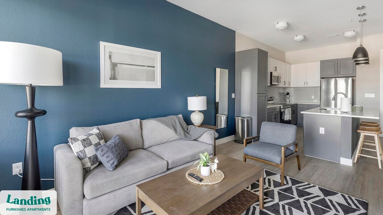 Foto principal - 400 Crawford St