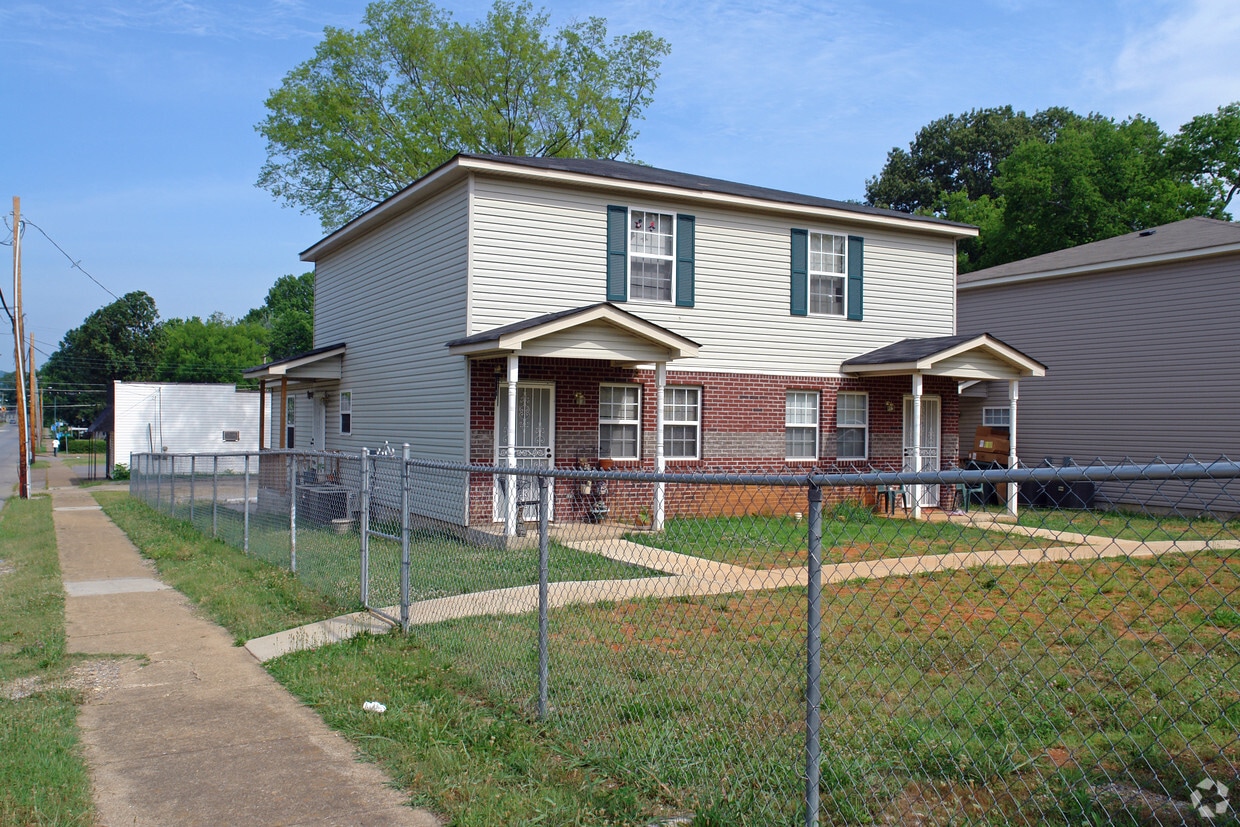 Primary Photo - 3619-3639 6th Ave