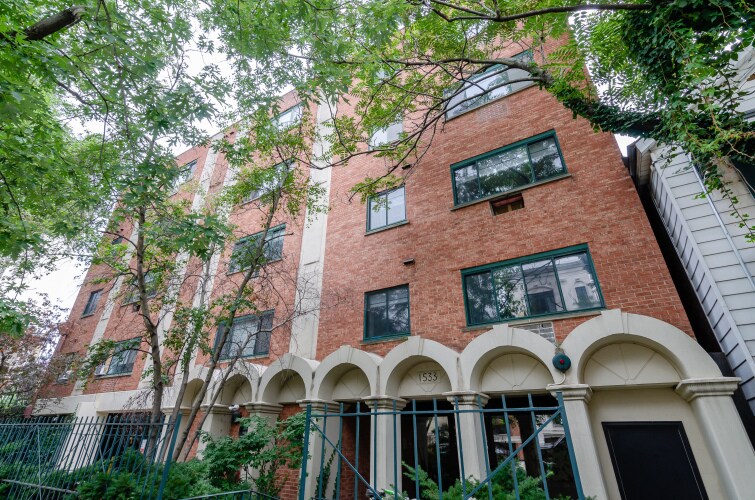 Foto principal - 1533 N Wieland St