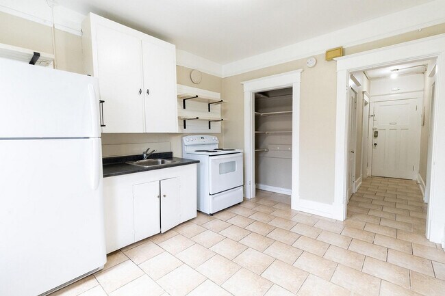 Photo du bâtiment - The Junction