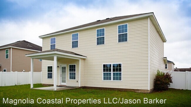 Foto del edificio - 5 br, 2.5 bath House - 54 Rhett Lane