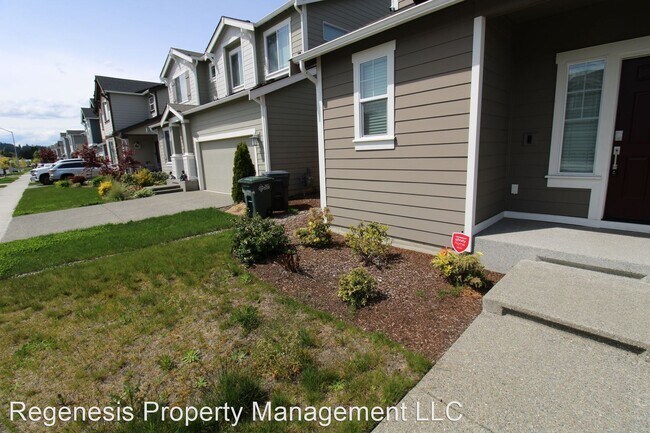 Building Photo - 5 br, 3 bath House - 2905 14th Ave NW